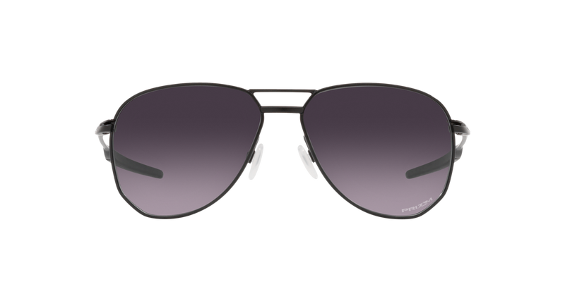 Oakley - Contrail (Satin Black | Prizm Grey Gradient)