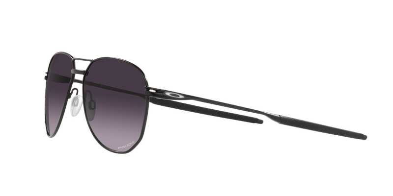 Oakley - Contrail (Satin Black | Prizm Grey Gradient)