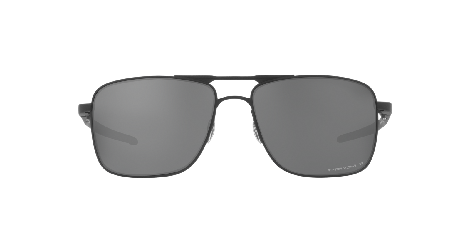 Oakley - Gauge 6 (Powder Coal | Prizm Black) – Good See Co. Oakley - Gauge 6 (Powder Coal | Prizm Black) – Good See Co.