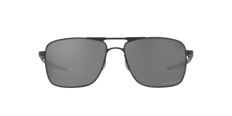 Oakley Gauge 6 Powder Coal Prizm Black