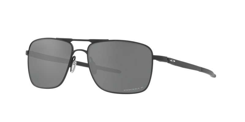 Oakley - Gauge 6 (Powder Coal | Prizm Black)