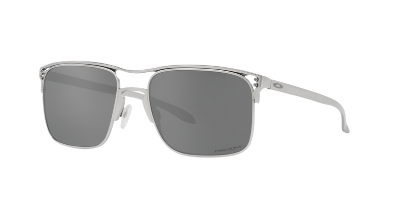 Oakley holbrook chrome hotsell