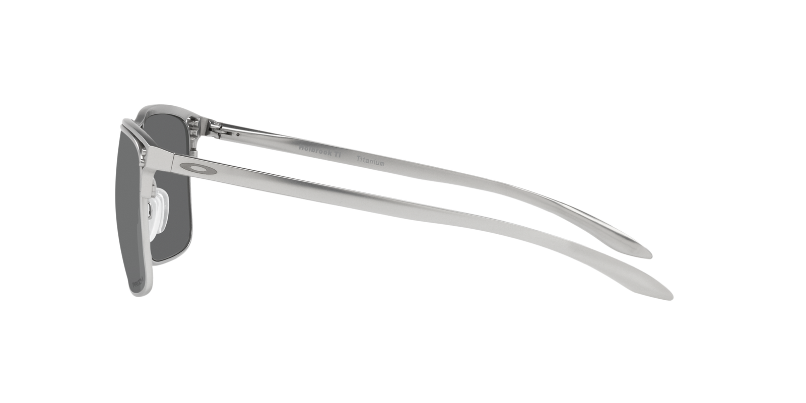 Oakley holbrook metal satin chrome on sale