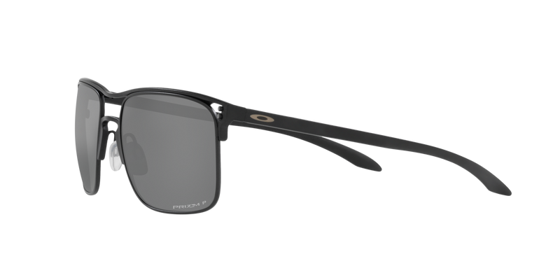 Oakley sliver prizm black best sale polarized