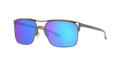 Oakley - Holbrook Ti (Matte Gunmetal | Prizm Sapphire Polarized)