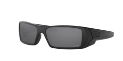 Oakley - Gascan (Steel | Prizm Black Polarized)