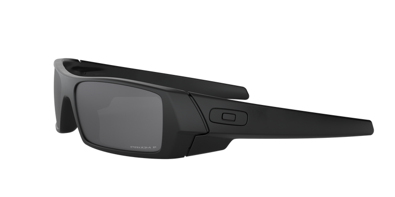 Oakley gascan deals steel prizm polarized