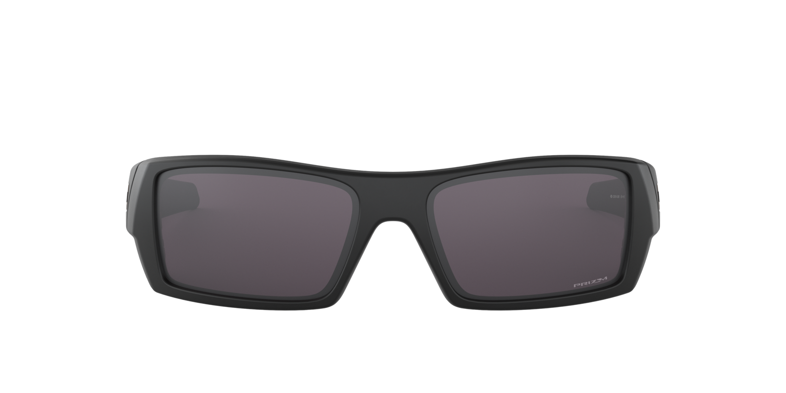 Oakley - Gascan (Matte Black | Prizm Grey) – Good See Co.