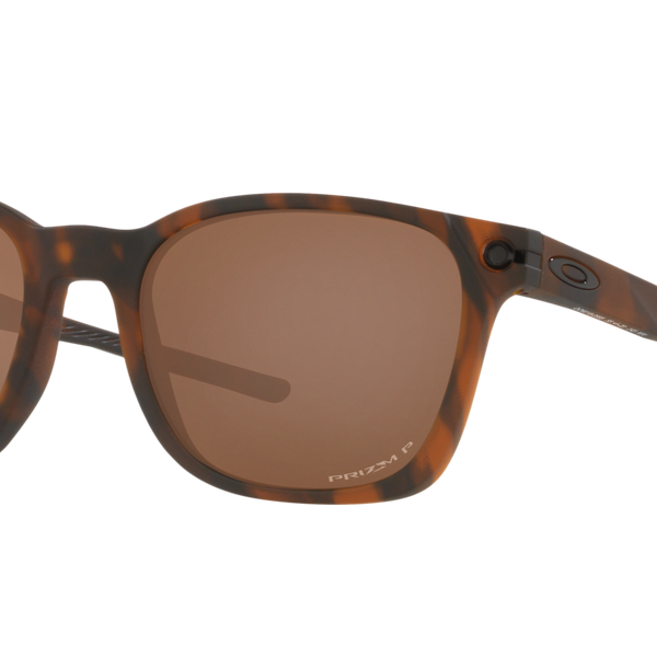Oakley - Ojector (Matte Brown Tortoise | Prizm Tungsten Polarized