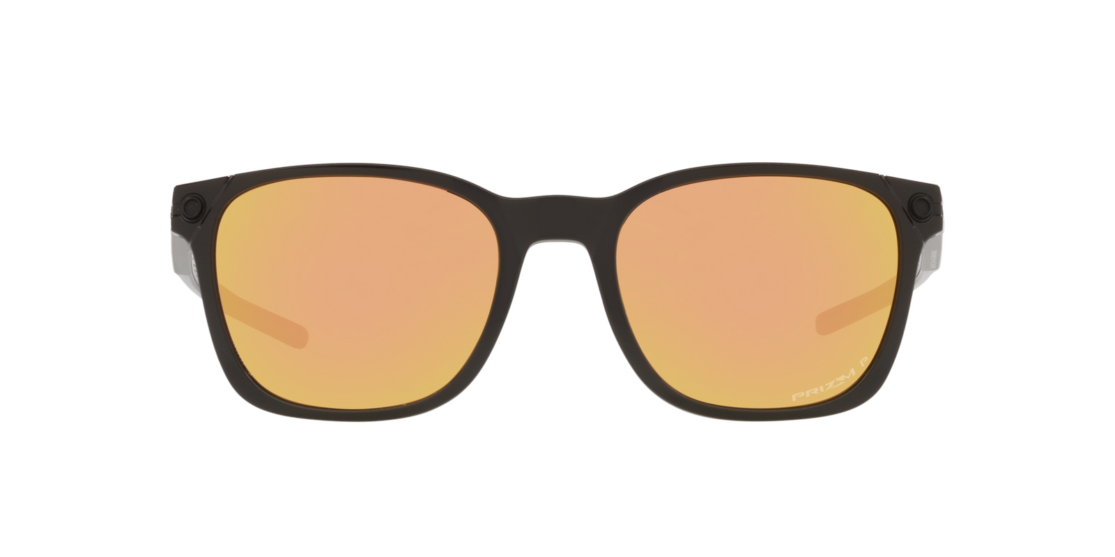 Oakley - Ojector (Polished Black | Prizm Rose Gold Polarized