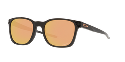 Oakley - Ojector (Polished Black | Prizm Rose Gold Polarized)