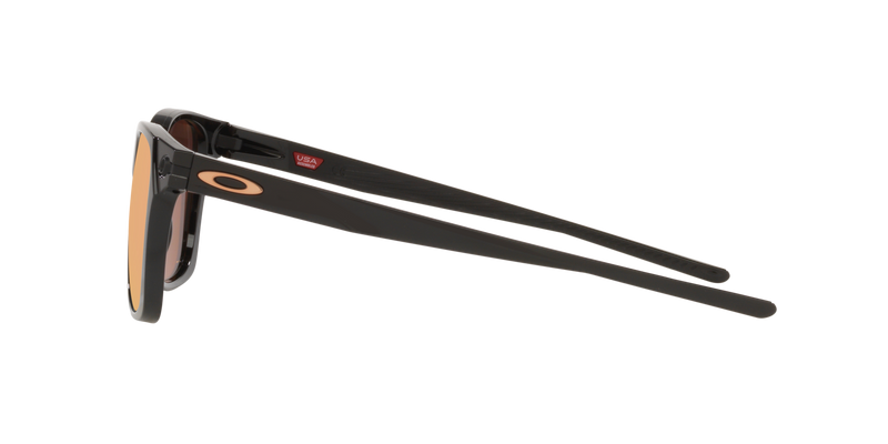 Oakley - Ojector (Polished Black | Prizm Rose Gold Polarized)