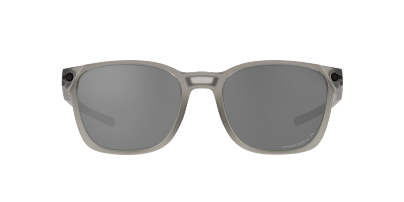 Oakley Ojector Matte Grey Ink Prizm Black Polarized Good See Co