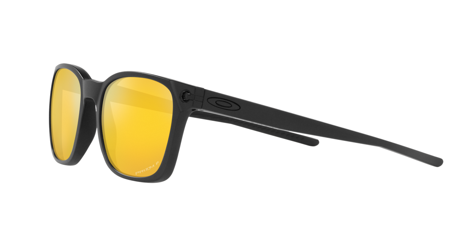 Oakley - Ojector (Matte Black | Prizm 24k Polarized) – Good See Co. Oakley - Ojector (Matte Black | Prizm 24k Polarized) – Good See Co.