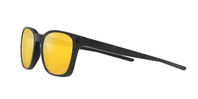 Oakley - Ojector (Matte Black | Prizm 24k Polarized) – Good See Co. Oakley - Ojector (Matte Black | Prizm 24k Polarized) – Good See Co.