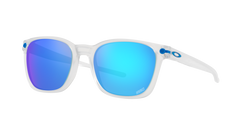 Oakley - Ojector (Polished Clear | Prizm Sapphire)