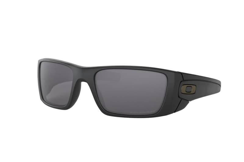 fuel goggles Oakley Fuel Cell Sunglasses Matte Black