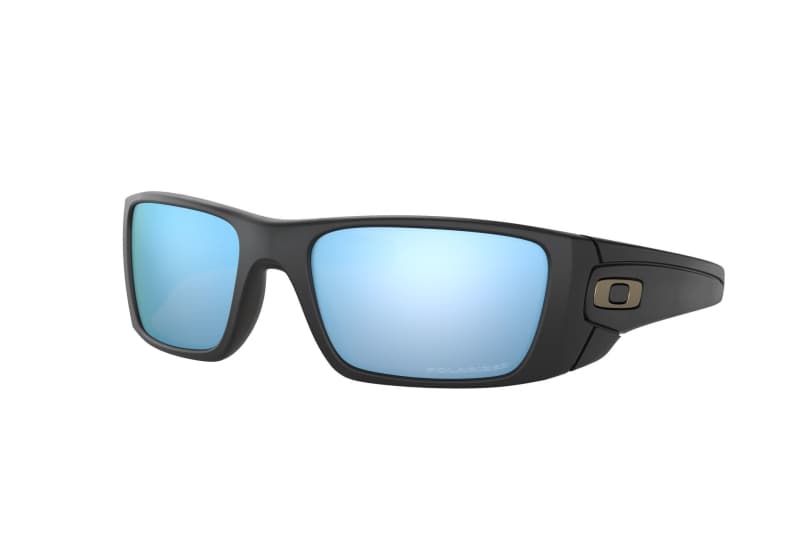 oakley goggle sunglasses Oakley Fuel Cell Sunglasses Matte Black
