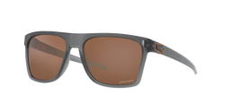 Oakley - Leffingwell (Matte Grey Smoke | Prizm Tungsten)