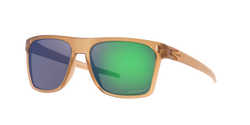 Oakley - Leffingwell (Matte Sepia | Prizm Jade)