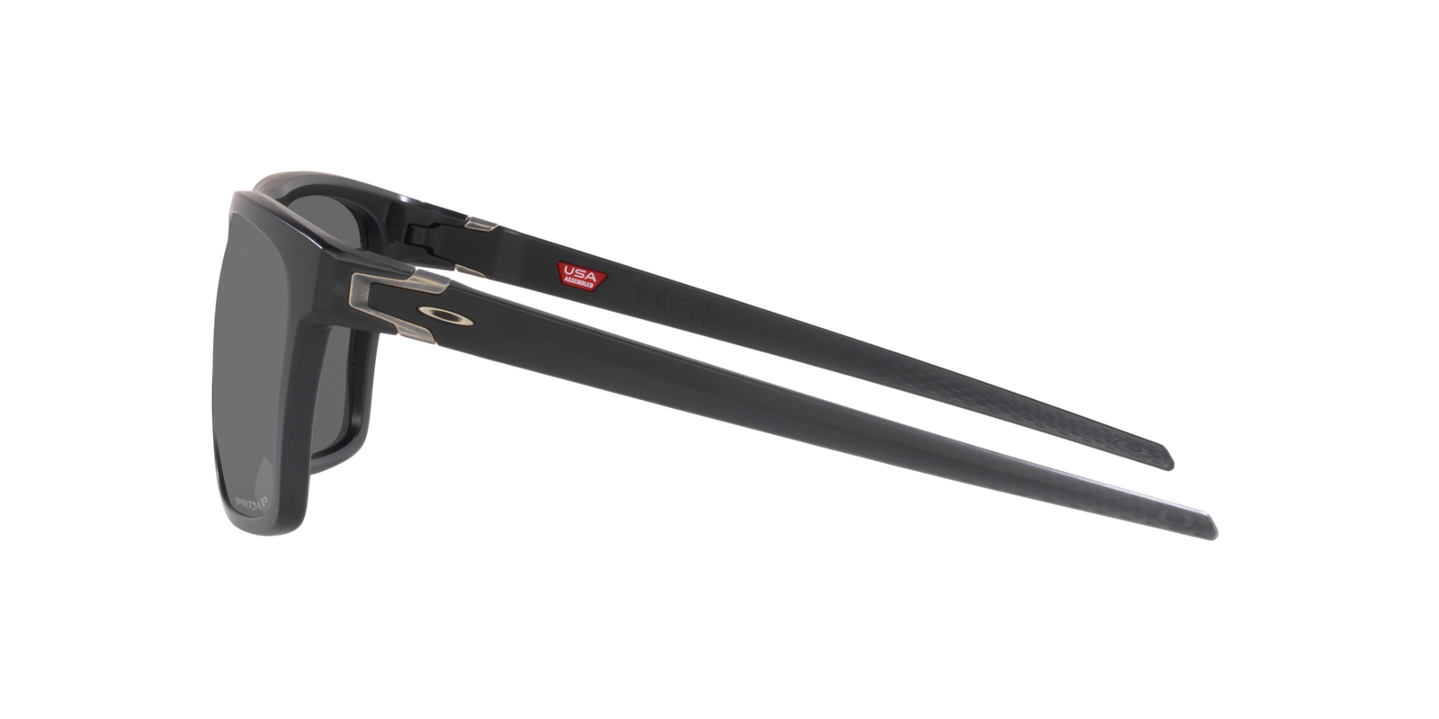 Oakley - Leffingwell (Matte Black Ink) – Good See Co. Oakley - Leffingwell (Matte Black Ink) – Good See Co.