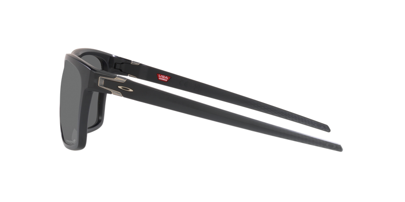 Oakley - Leffingwell (Matte Black Ink) – Good See Co. Oakley - Leffingwell (Matte Black Ink) – Good See Co.