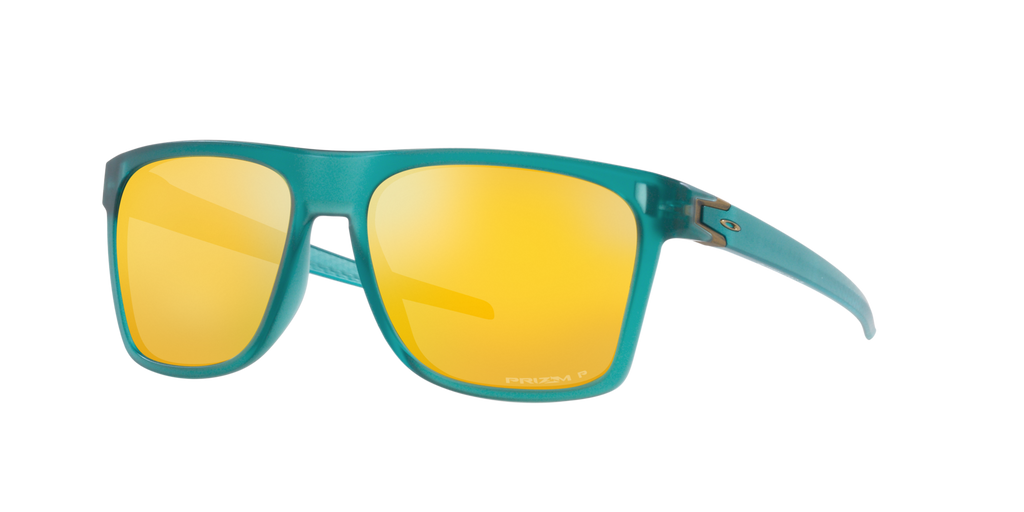 - Leffingwell (Matte Artic Surf Prizm 24k