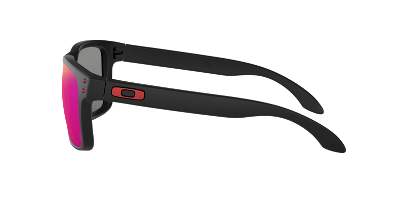 Oakley holbrook top black iridium