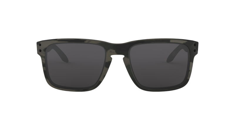 Oakley Holbrook Multicam Black Grey