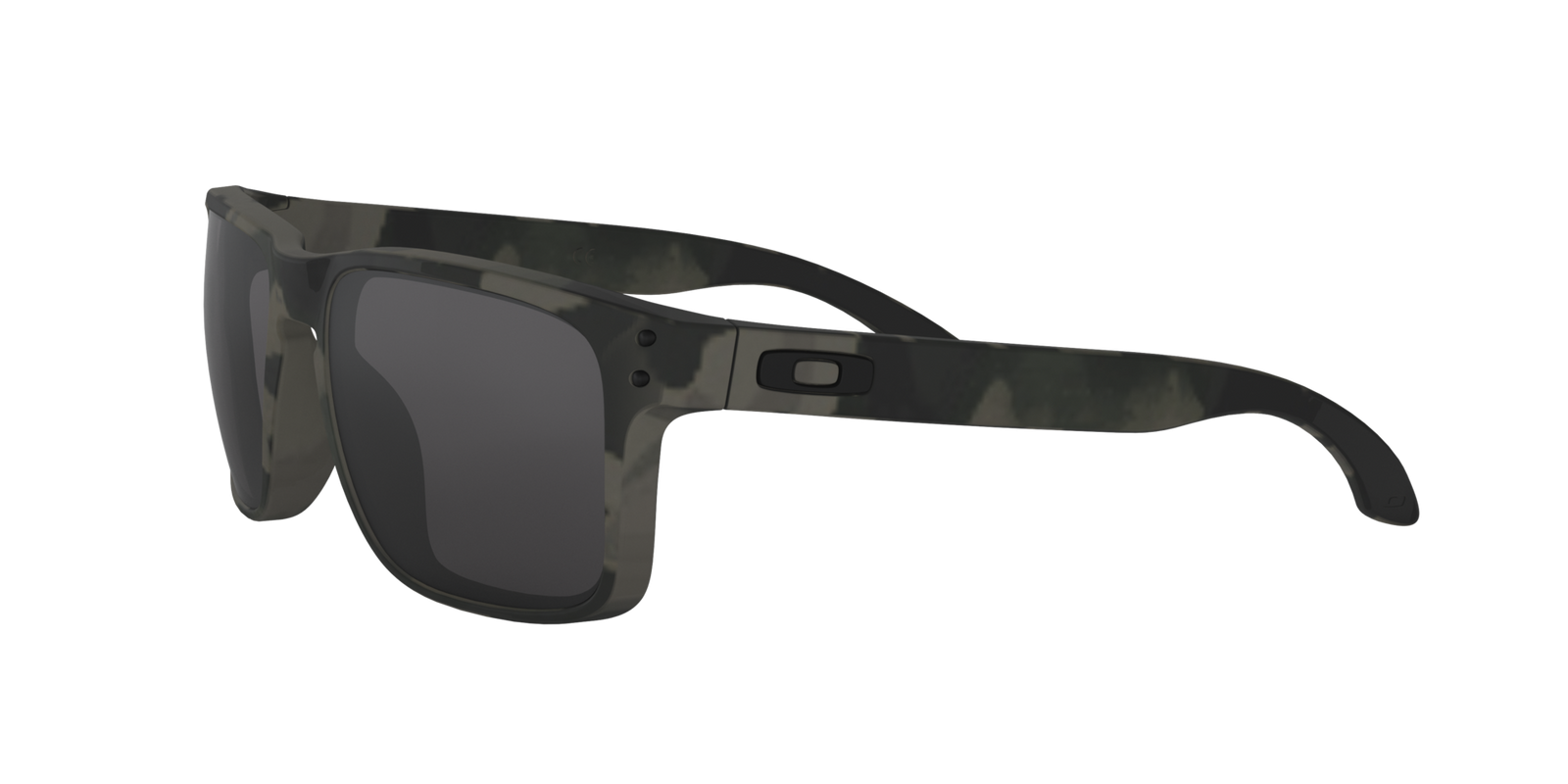 Oakley Holbrook Multicam Black Grey