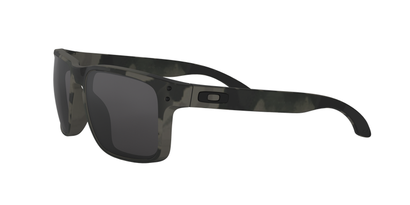 Oakley top holbrook multicam