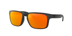 Oakley - Holbrook (Matte Black | Prizm Ruby)