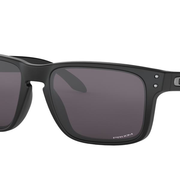 Oakley holbrook matte sales black