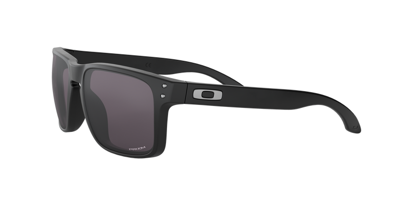 Oakley holbrook matte black warm grey outlet