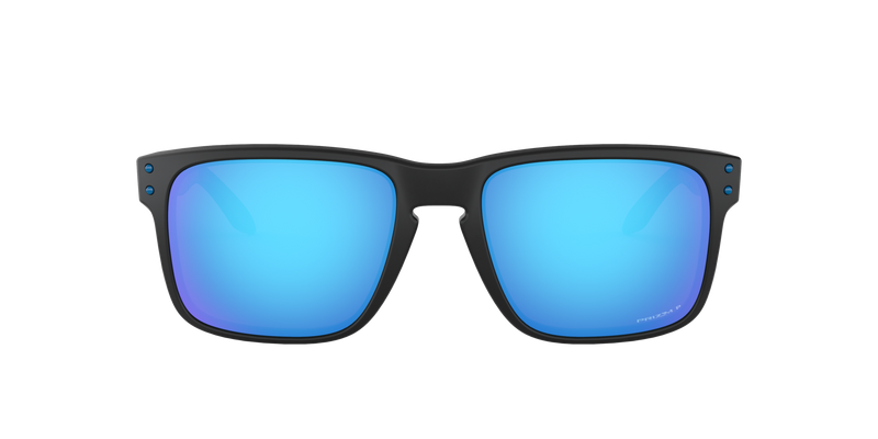 Oakley Holbrook Prizmatic Collection Matte Black Prizm