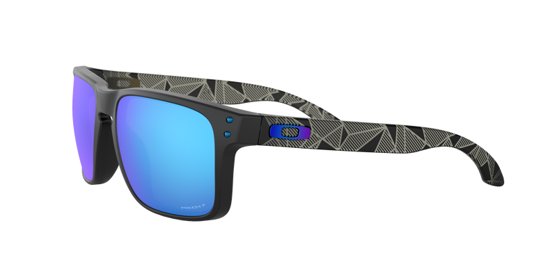 Oakley Holbrook Prizmatic Collection Matte Black Prizm