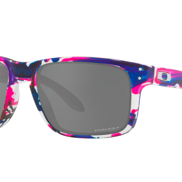 Oakley - Holbrook Kokoro Collection (Kokoro | Prizm Black) – Good Oakley - Holbrook Kokoro Collection (Kokoro | Prizm Black) – Good