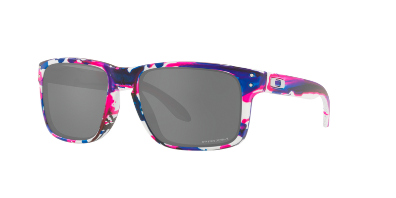 Oakley - Holbrook Kokoro Collection (Kokoro | Prizm Black)