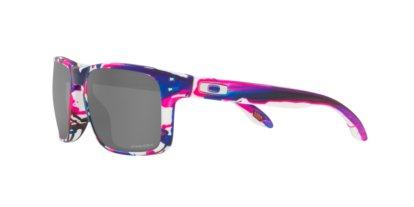 オークリーholbrook kokoro prizmblack oakley Oakley - Holbrook Kokoro Collection (Kokoro | Prizm Black