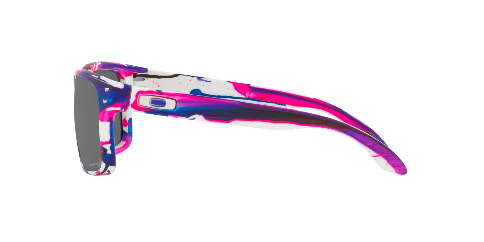 オークリー サングラス ホルブルック ココロコレクション Oakley - Holbrook Kokoro Collection (Kokoro | Prizm Black