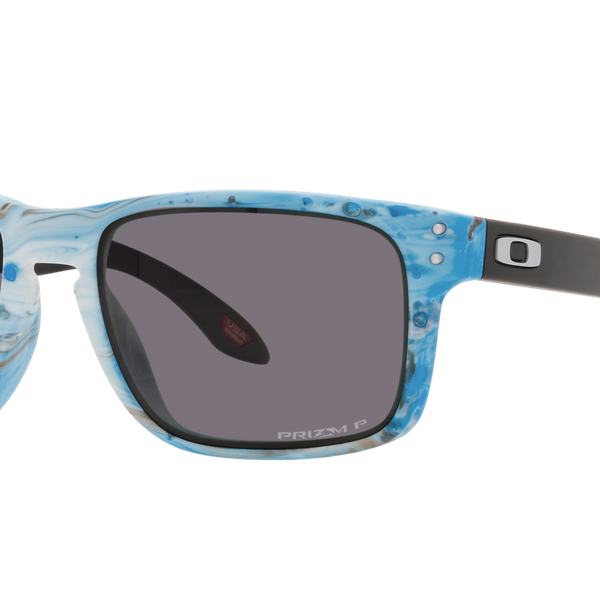 Oakley holbrook prizm sales p