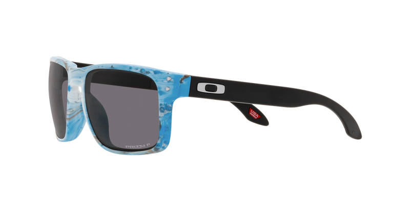 OAKLEY オークリー Holbrook ホルブルック サンクチュアリ Oakley - Holbrook (Sanctuary Swirl | Prizm Grey Polarized