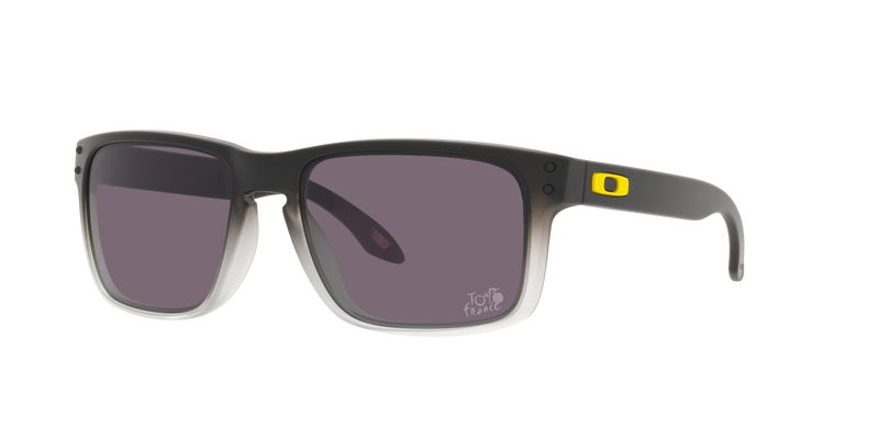 Holbrook™ Prizm Grey Lenses, Matte Black Frame Sunglasses