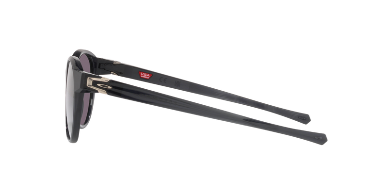 Oakley REEDMACE サングラス ブラックインク/PRIZM グレー Oakley - Reedmace (Black Ink | Prizm Grey) – Good See Co.