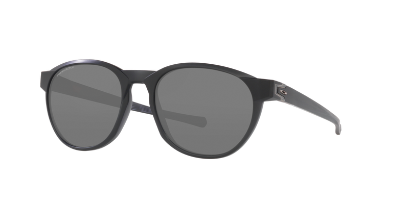 Oakley - Reedmace (Matte Black Ink | Prizm Black)