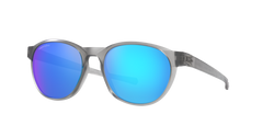 Oakley - Reedmace (Matte Grey Ink | Prizm Sapphire)