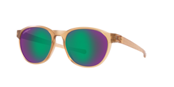Oakley - Reedmace (Matte Sepia | Prizm Jade Polarized)