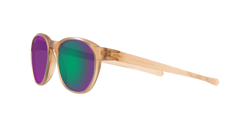 Oakley - Reedmace (Matte Sepia | Prizm Jade Polarized)