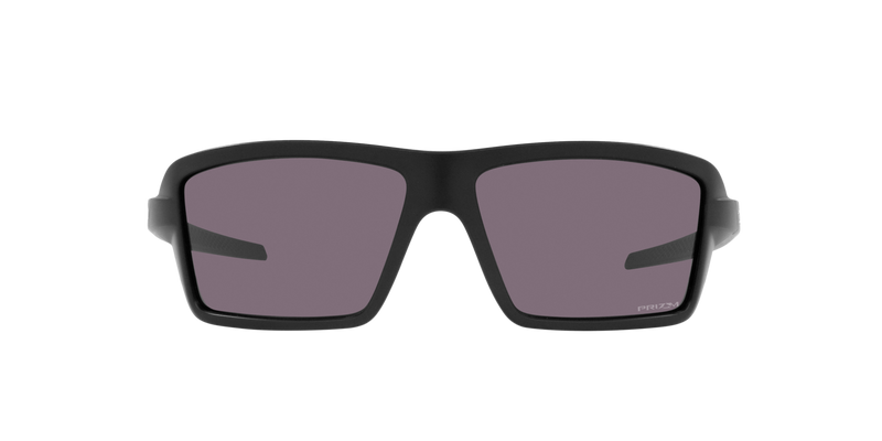 Oakley - Cables (Matte Black | Prizm Grey)