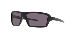 Oakley - Cables (Matte Black | Prizm Grey)